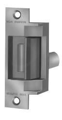 Von Duprin 6200 Series Data Sheet 105368 image on page 3