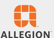 Von Duprin 6200 Series Data Sheet 105368 image on page 8