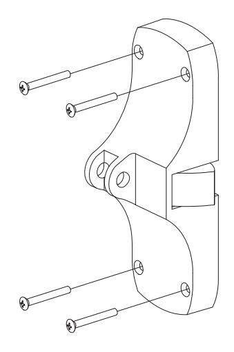 Von Duprin 88 Rim Series Exit Devices Parts Manual 108719 image on page 23