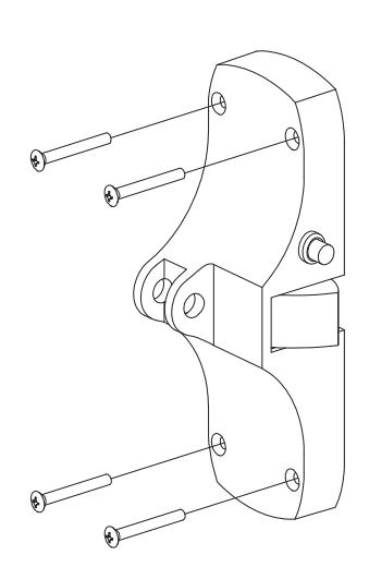 Von Duprin 88 Rim Series Exit Devices Parts Manual 108719 image on page 23