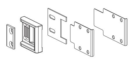 Von Duprin 88 Rim Series Exit Devices Parts Manual 108719 image on page 3