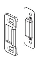 Von Duprin 88 Rim Series Exit Devices Parts Manual 108719 image on page 3