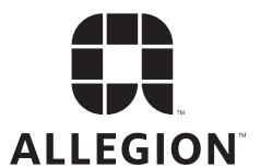 Von Duprin 8847 F Concealed Vertical Rod Exit Device Parts Manual 107097 image on page 1