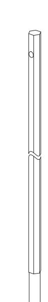Von Duprin 8847 F Concealed Vertical Rod Exit Device Parts Manual 107097 image on page 8