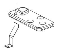 Von Duprin 8847 F Concealed Vertical Rod Exit Device Parts Manual 107097 image on page 8