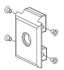 Von Duprin 8847 F Concealed Vertical Rod Exit Device Parts Manual 107097 image on page 8