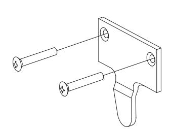 Von Duprin 8847 F Concealed Vertical Rod Exit Device Parts Manual 107097 image on page 8