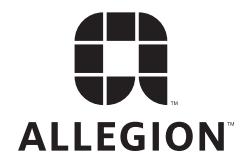 Von Duprin 94 9547 Series Recessed Exit Devices Parts Manual 108463 image on page 1