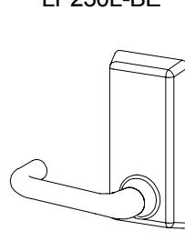 Von Duprin 94 9547 Series Recessed Exit Devices Parts Manual 108463 image on page 3