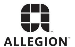 Von Duprin 94 9575 Series Recessed Exit Devices Parts Manual 108464 image on page 1