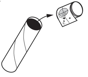 Von Duprin 98-9952 Exterior Gate Exit Device Installation Instructions image on page 4
