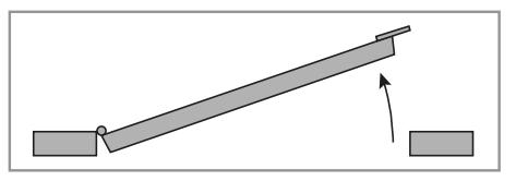 Von Duprin 98-9952 Exterior Gate Exit Device Installation Instructions image on page 4
