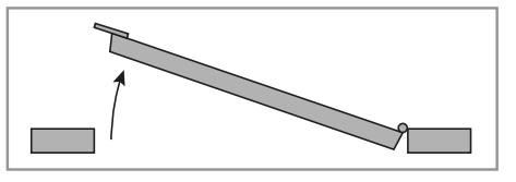 Von Duprin 98-9952 Exterior Gate Exit Device Installation Instructions image on page 4