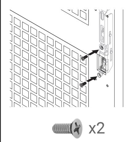 Von Duprin 98-9952 Exterior Gate Exit Device Installation Instructions image on page 6