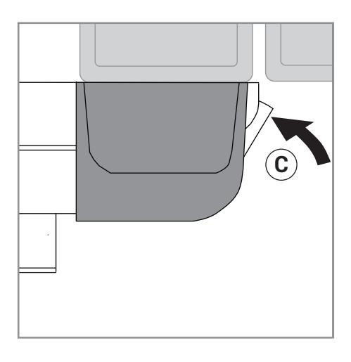 Von Duprin 98-9952 Exterior Gate Exit Device Installation Instructions image on page 7