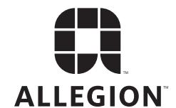 Von Duprin 990 Series Outside Trim Parts Manual 108725 image on page 1