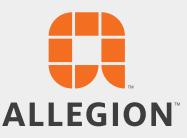 Von Duprin AX Data Sheet image on page 4