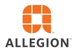 Von Duprin Commercial Solutions Conference Room Doors Solution Sheet 109133 image on page 1