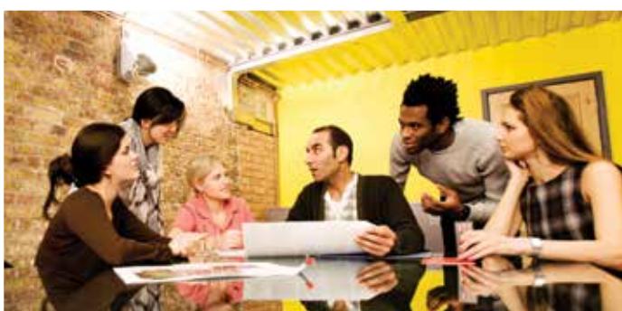 Von Duprin Commercial Solutions Conference Room Doors Solution Sheet 109133 image on page 2