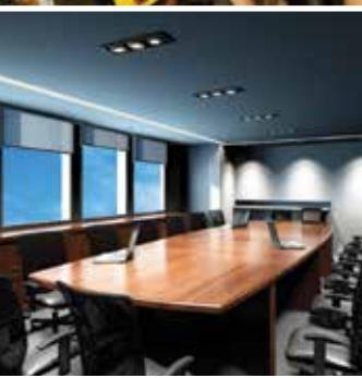 Von Duprin Commercial Solutions Conference Room Doors Solution Sheet 109133 image on page 2