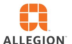 Von Duprin Commercial Solutions Emergency Exit Doors Solution Sheet 109134 image on page 1