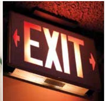 Von Duprin Commercial Solutions Emergency Exit Doors Solution Sheet 109134 image on page 2