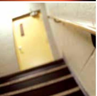 Von Duprin Commercial Solutions Emergency Exit Doors Solution Sheet 109134 image on page 2