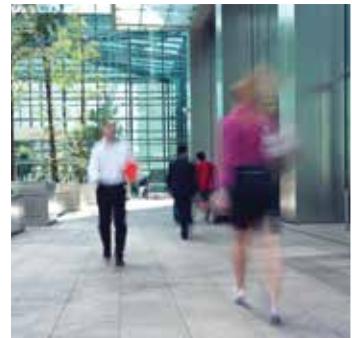 Von Duprin Commercial Solutions Main Entrance Doors Solution Sheet 109131 image on page 2