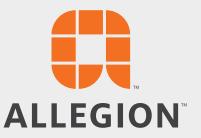 Von Duprin Commercial Solutions Main Entrance Doors Solution Sheet 109131 image on page 2