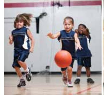 Von Duprin Education Solutions Cross Corridor Doors 109369 image on page 2