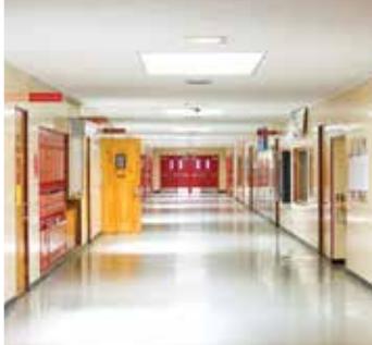 Von Duprin Education Solutions Cross Corridor Doors 109369 image on page 2