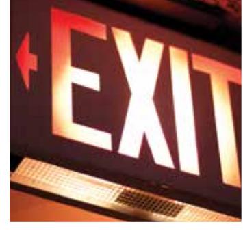 Von Duprin Education Solutions Emergency Exit Doors Solution Sheet 105515 image on page 2