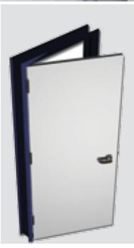 Von Duprin Education Solutions Stairwell Doors Solution Sheet 105514 image on page 2