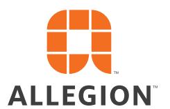 Von Duprin Electrical Power Transfer Data Sheet image on page 1