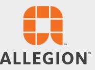 Von Duprin GUARD X Data Sheet 110107 image on page 2