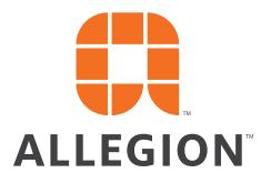 Von Duprin Guide to Selecting a Power Supply 110491 Data Sheet image on page 1