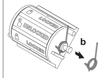 Von Duprin HD & CD Security Indicator Kit Installation Instruction 110838 image on page 5