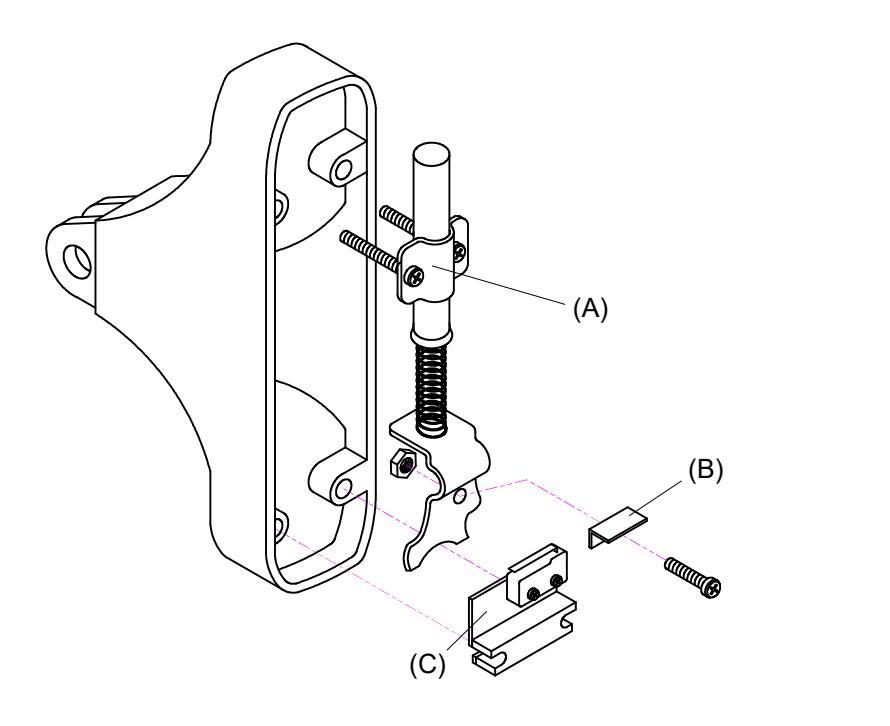 Von Duprin Installation Instructions 512 MONITORING SWITCH KIT VON DUPRIN 88 SERIES image on page 1