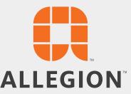 Von Duprin Pool Gate Data Sheet 111138 image on page 2