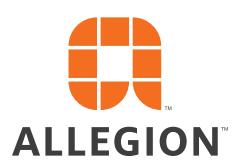 Von Duprin RU RM Data Sheet 111898 image on page 1