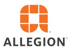 Von Duprin RU and RM Data Sheet image on page 1