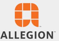 Von Duprin Security Indicator Data Sheet 110787 image on page 2