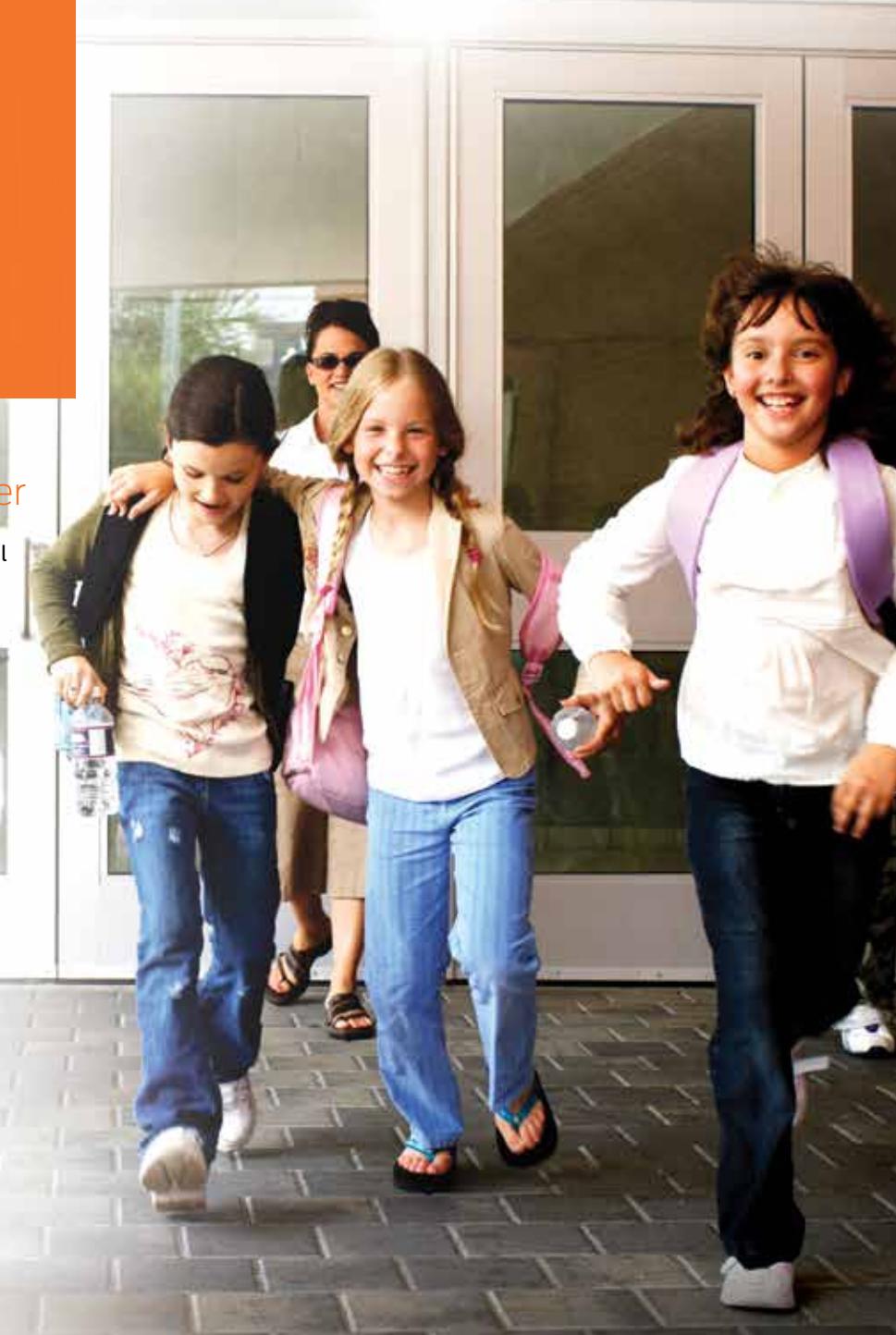 Von Duprin Solutions for Crime Prevention Through Environmental Design Solution Sheet 104918 image on page 1