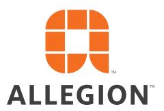 Von Duprin Wood Door Concealed Data Sheet 110621 image on page 1