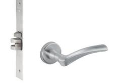 Von Duprin Wood Door Concealed Data Sheet 110621 image on page 2